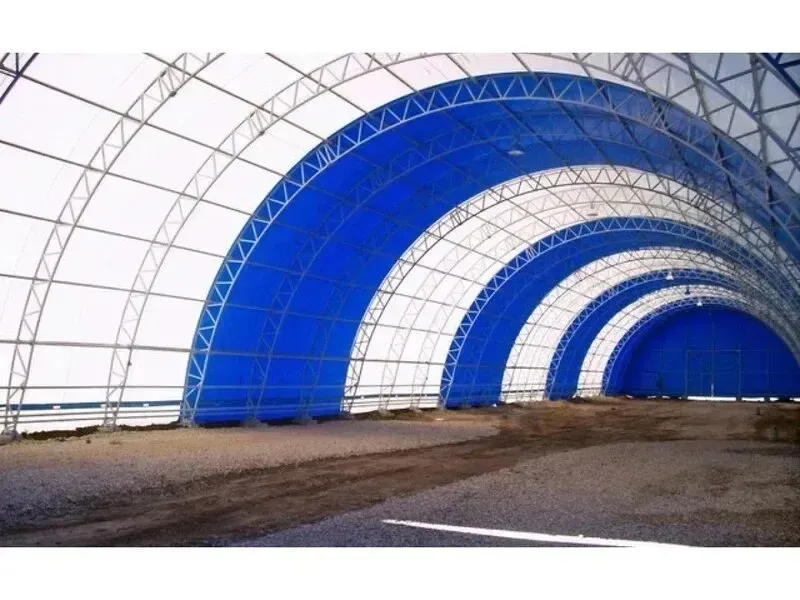 картинка-ссылка на статью: Какие есть требования к грунту для установки ангара в Сочи?