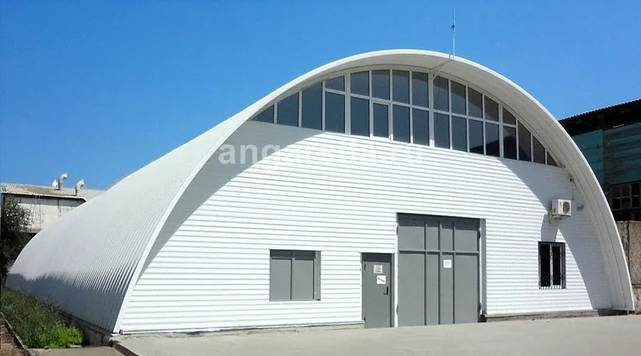 картинка-ссылка на статью: Экологичные материалы при строительстве ангаров в Сочи