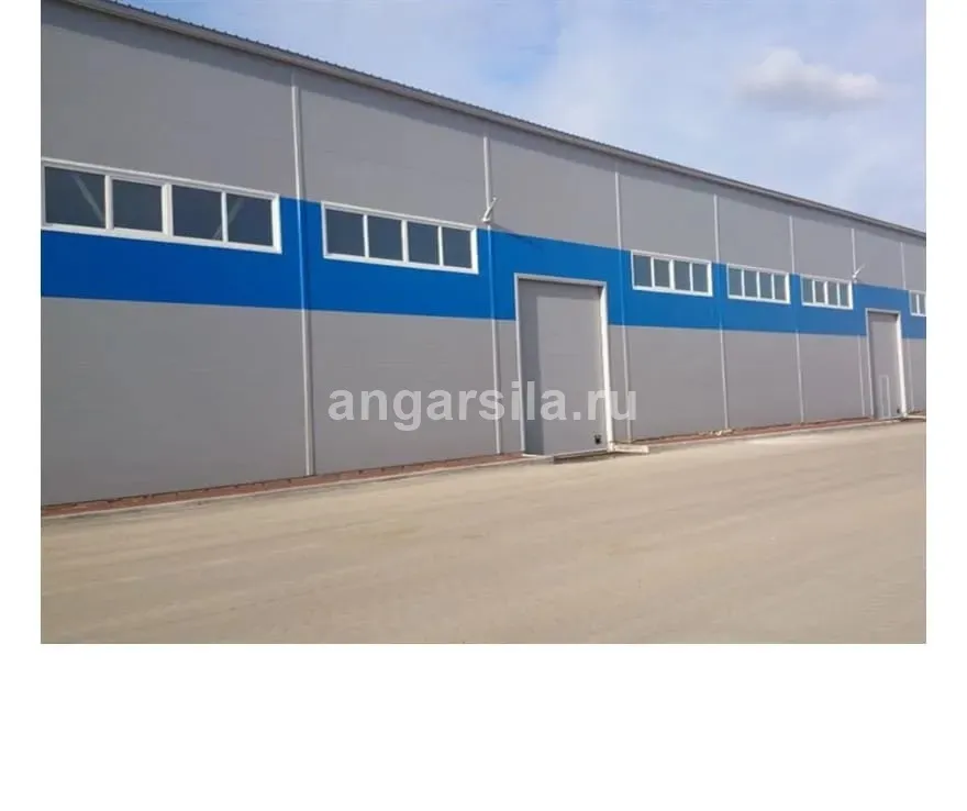 картинка-ссылка на статью: Какие документы нужны для строительства ангара в Сочи